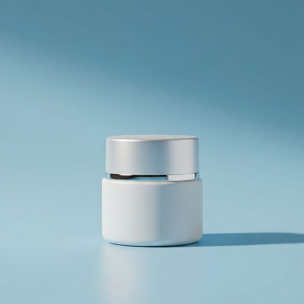 Anti-Aging Face Complex